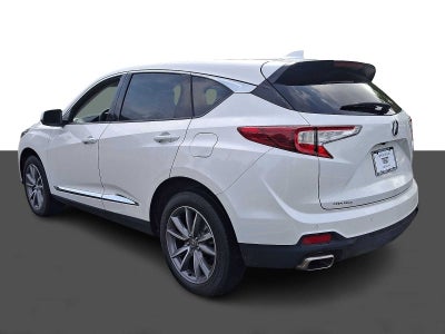2024 Acura RDX w/Technology Package