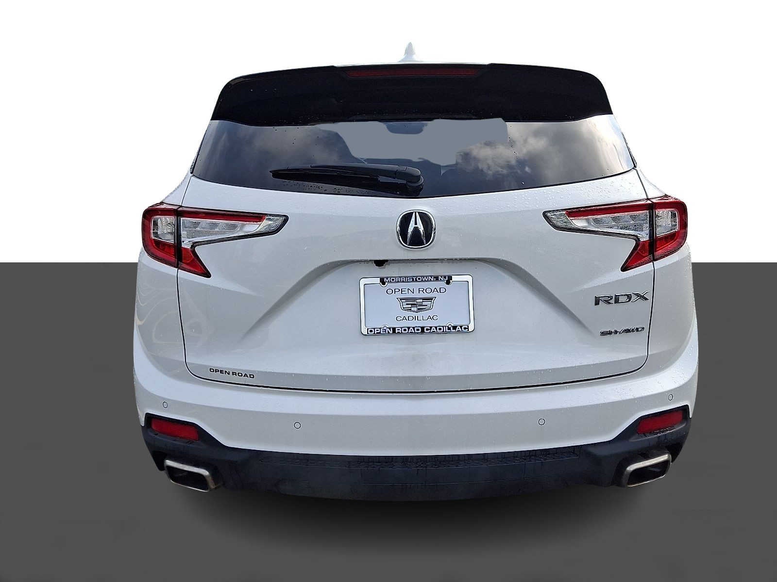 2024 Acura RDX w/Technology Package