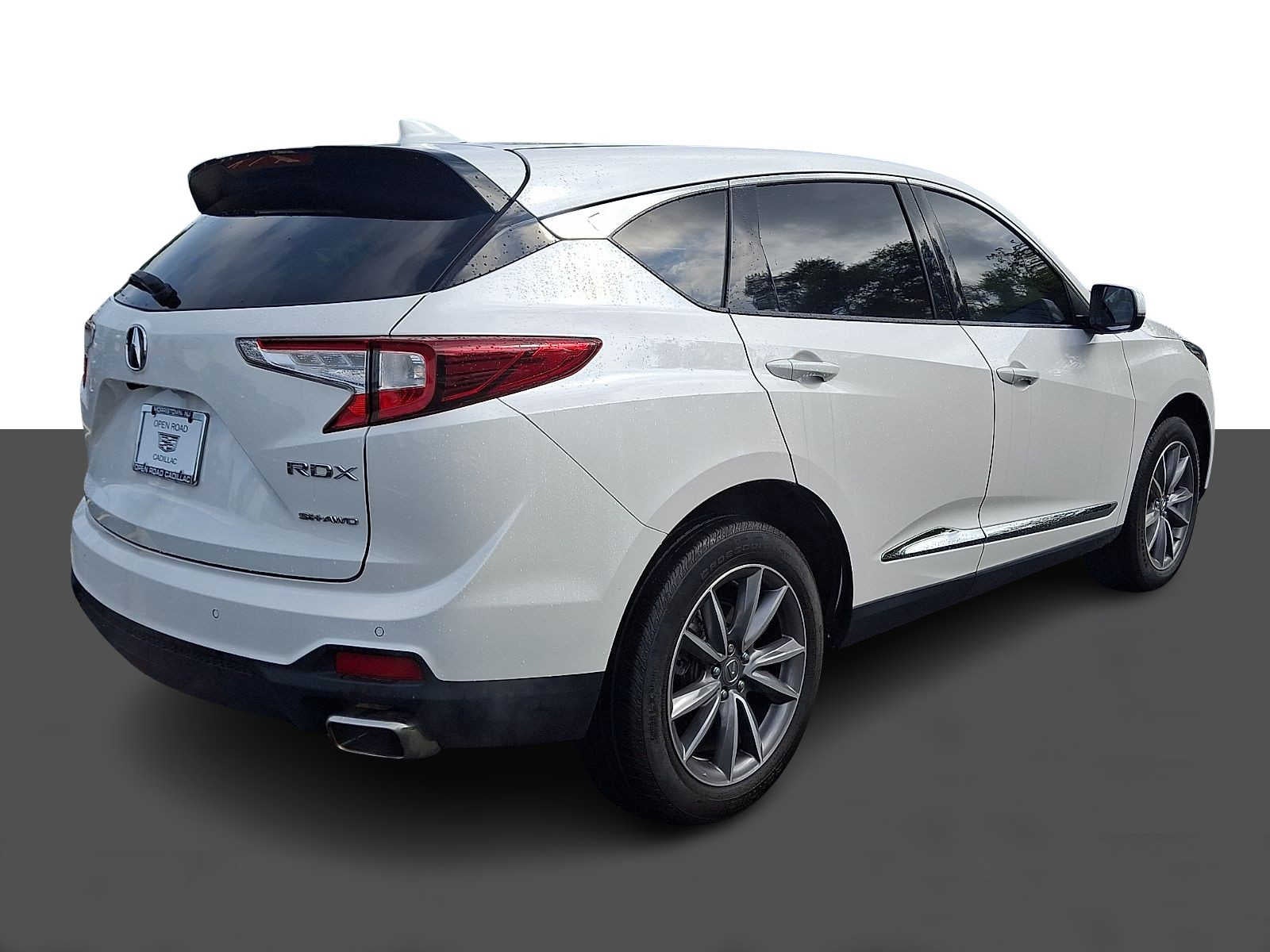 2024 Acura RDX w/Technology Package