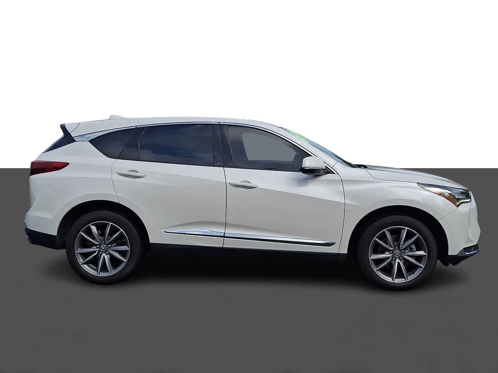 2024 Acura RDX w/Technology Package