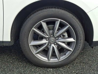 2024 Acura RDX w/Technology Package