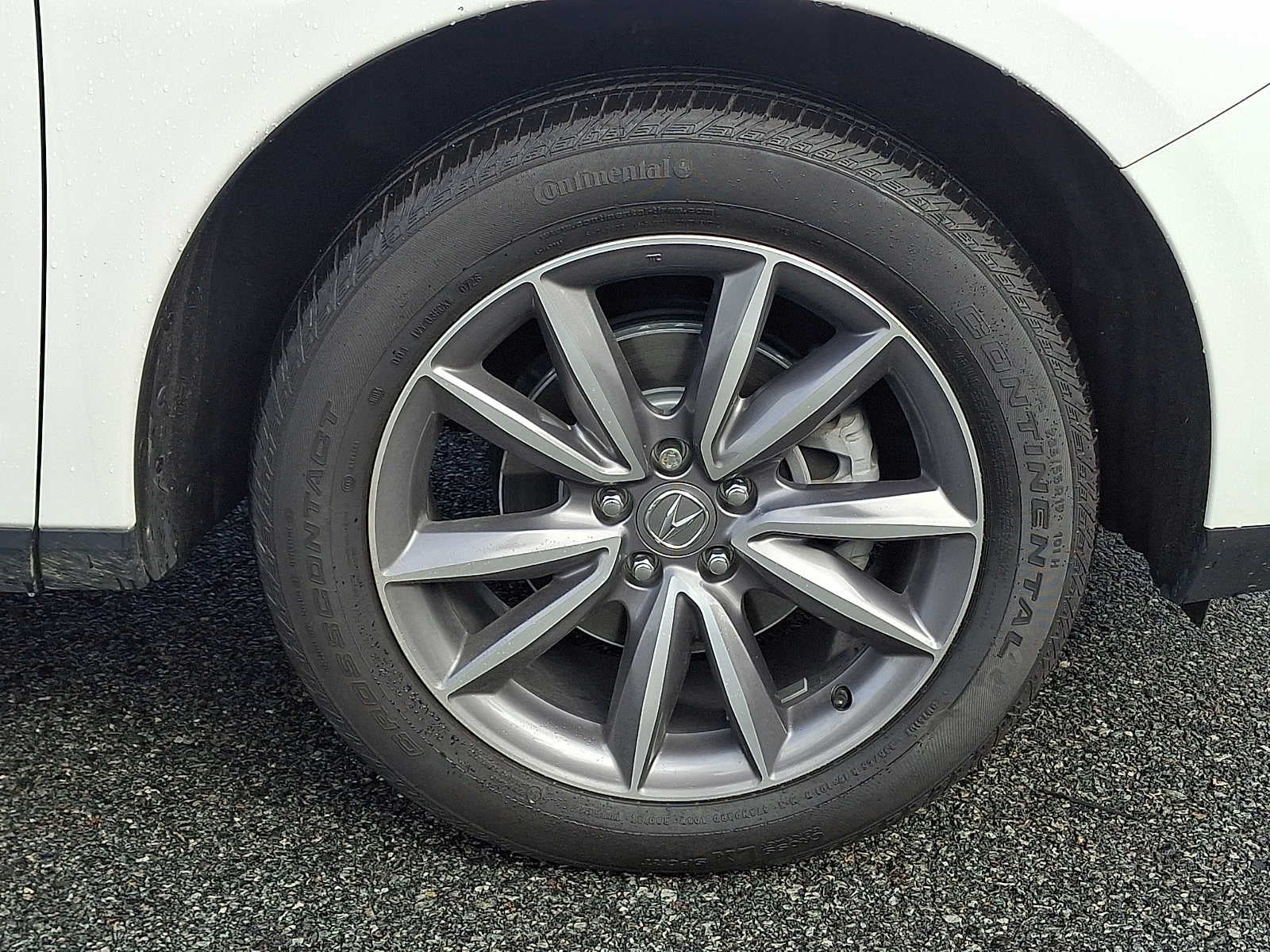 2024 Acura RDX w/Technology Package
