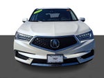 2019 Acura MDX SH-AWD