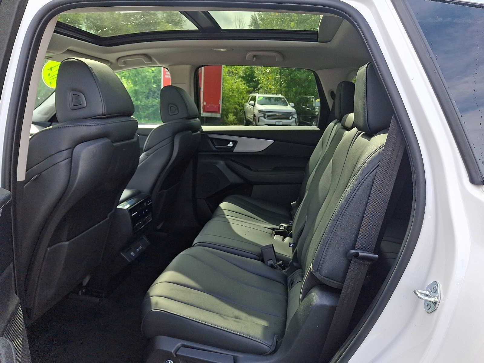 2024 Acura MDX 4DR SH-AWD