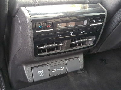 2024 Acura MDX 4DR SH-AWD