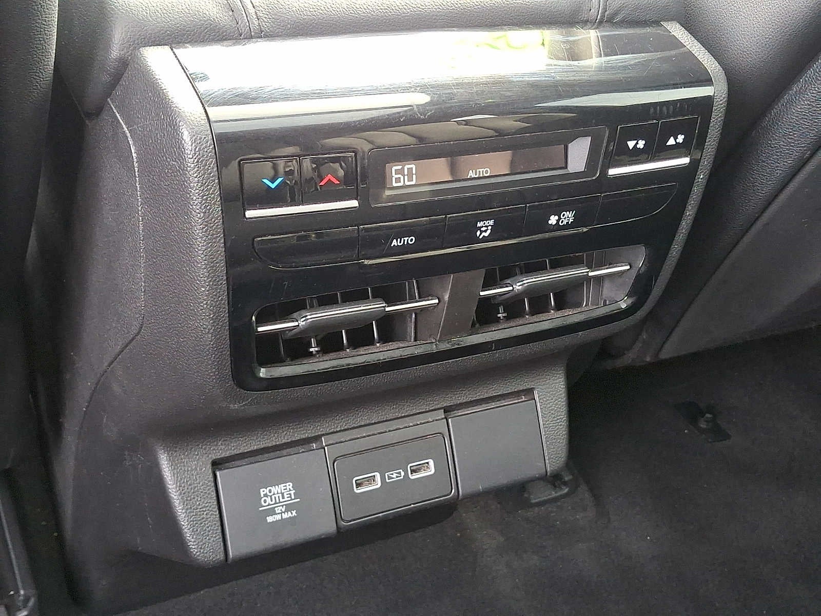 2024 Acura MDX 4DR SH-AWD