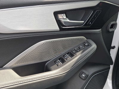 2024 Acura MDX 4DR SH-AWD