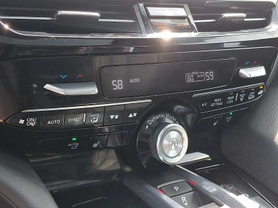 2024 Acura MDX 4DR SH-AWD