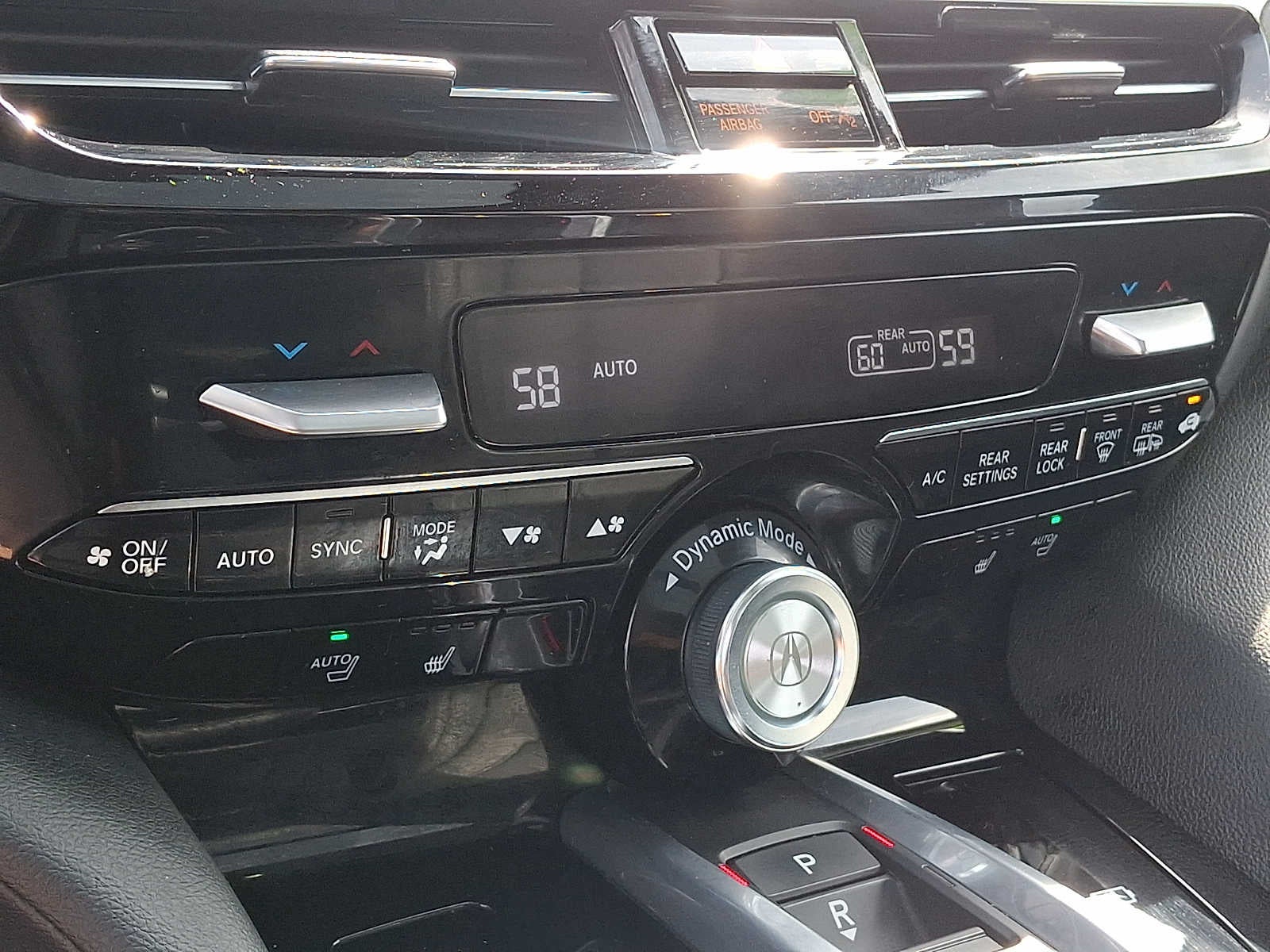 2024 Acura MDX 4DR SH-AWD