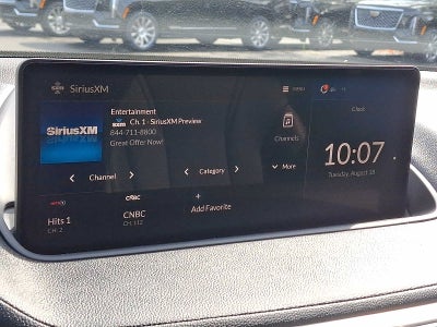 2024 Acura MDX 4DR SH-AWD