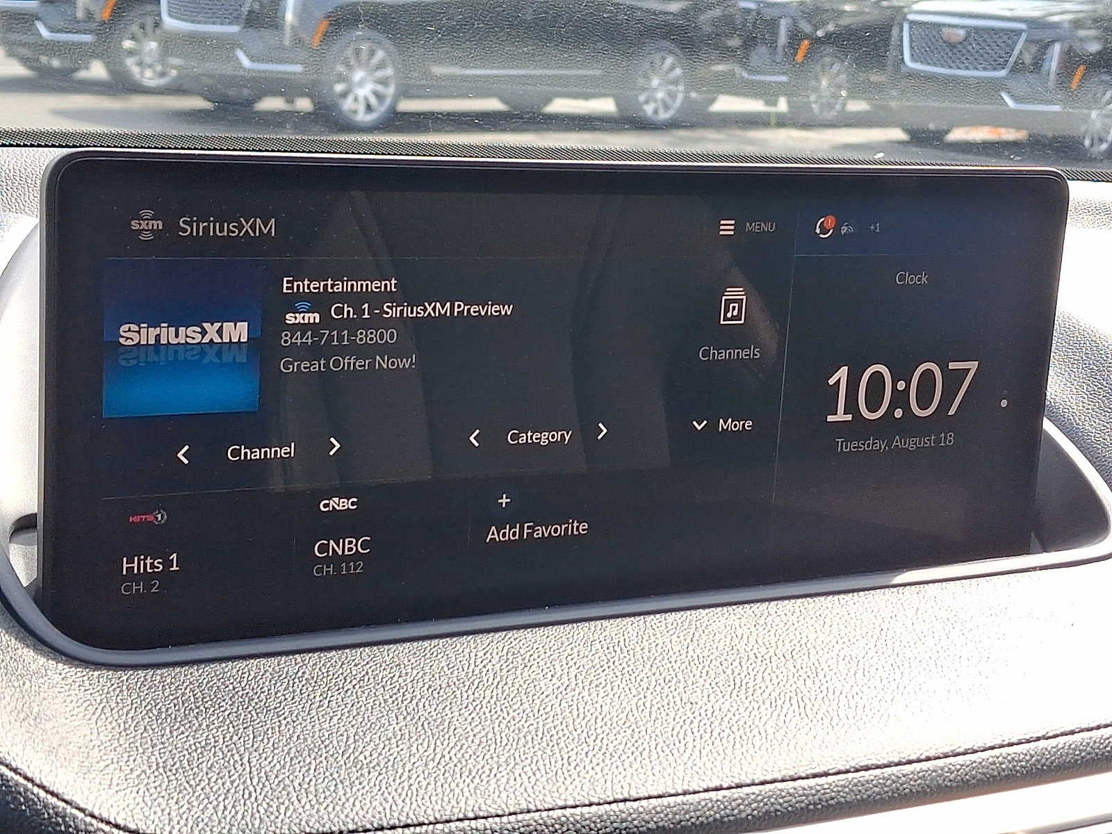 2024 Acura MDX 4DR SH-AWD