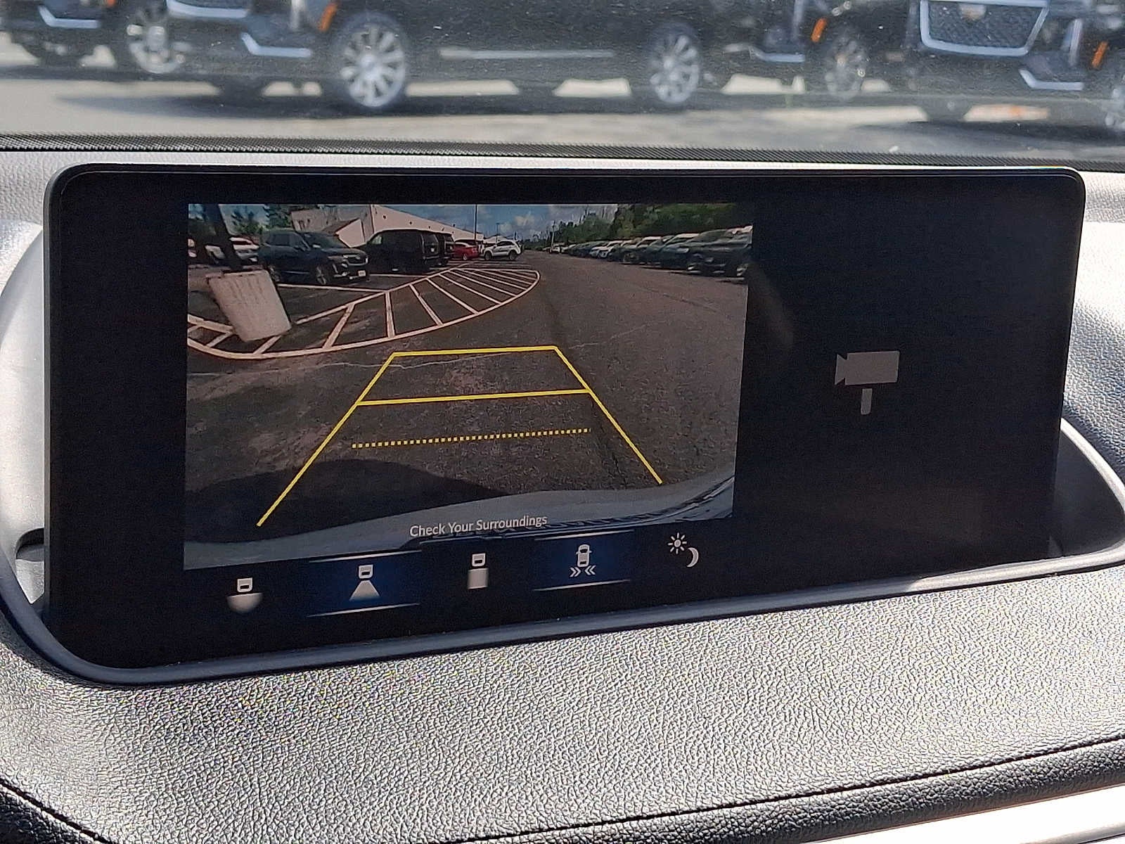 2024 Acura MDX 4DR SH-AWD