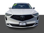 2024 Acura MDX 4DR SH-AWD