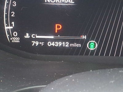 2024 Acura MDX 4DR SH-AWD