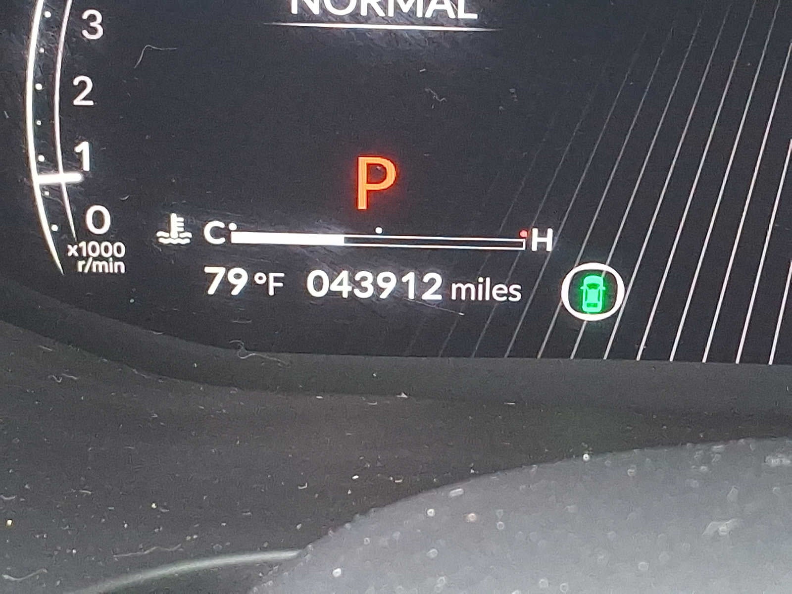 2024 Acura MDX 4DR SH-AWD