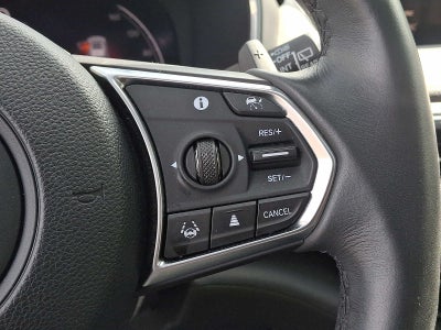 2024 Acura MDX 4DR SH-AWD