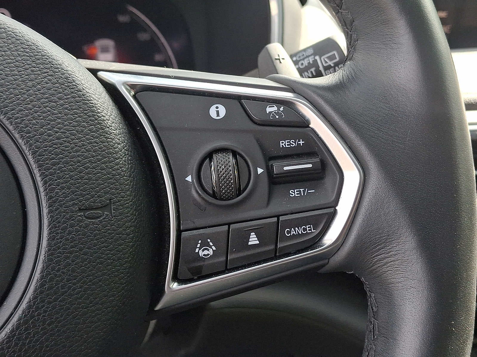 2024 Acura MDX 4DR SH-AWD