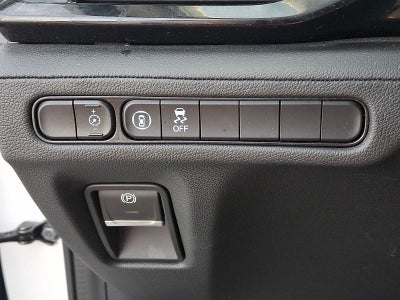 2024 Acura MDX 4DR SH-AWD