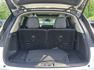 2024 Acura MDX 4DR SH-AWD