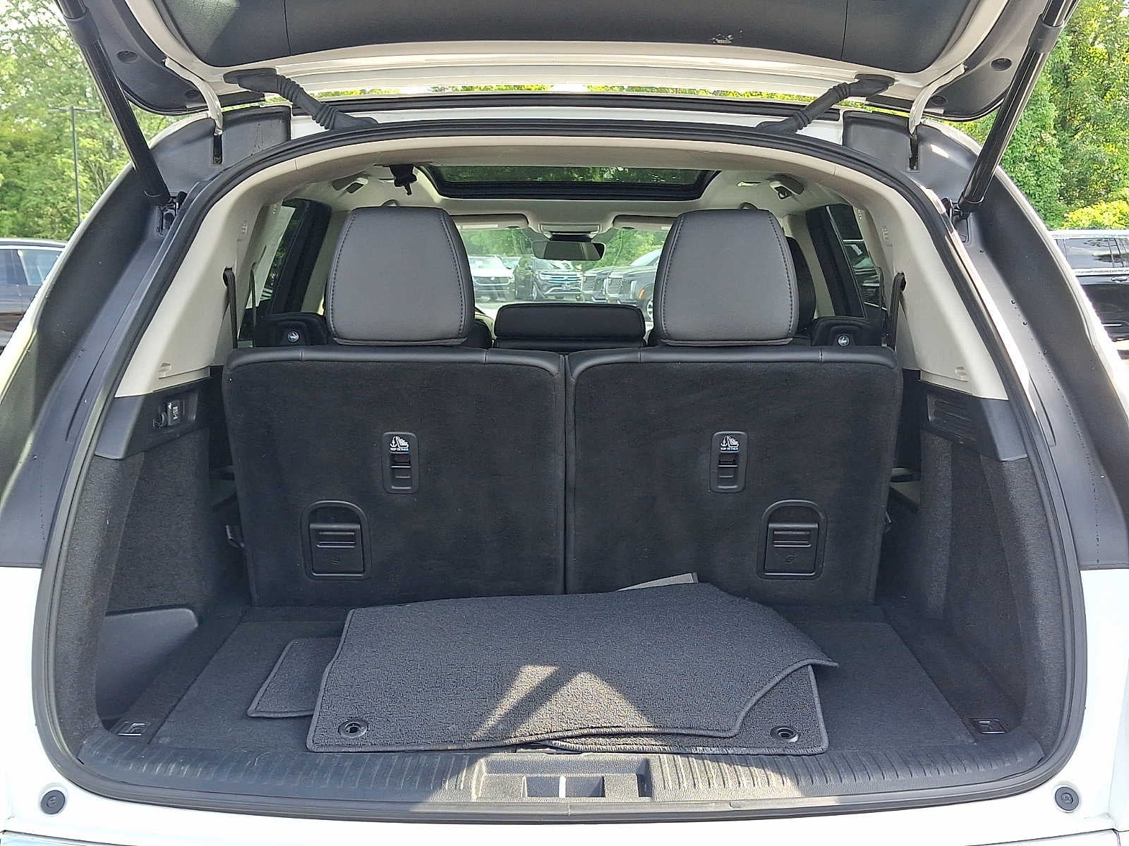 2024 Acura MDX 4DR SH-AWD