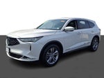 2024 Acura MDX 4DR SH-AWD