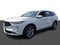 2024 Acura MDX 4DR SH-AWD