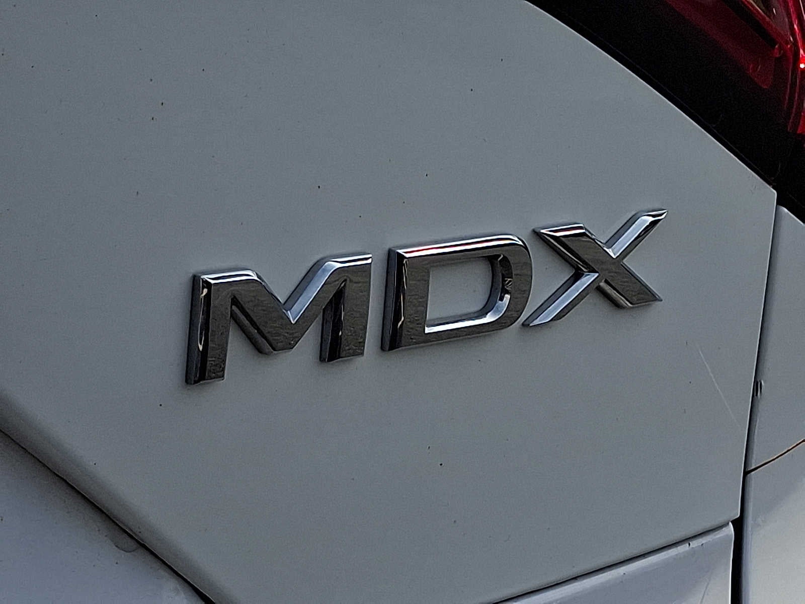 2024 Acura MDX 4DR SH-AWD