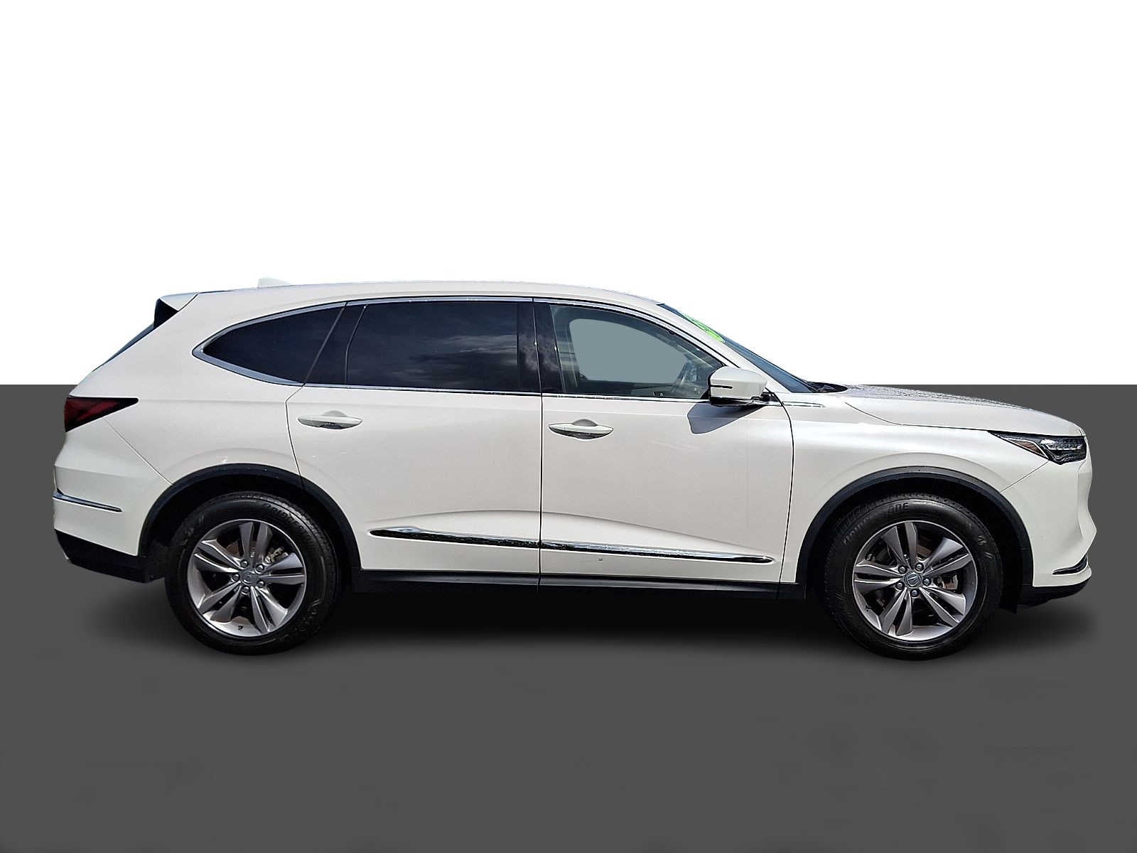 2024 Acura MDX 4DR SH-AWD