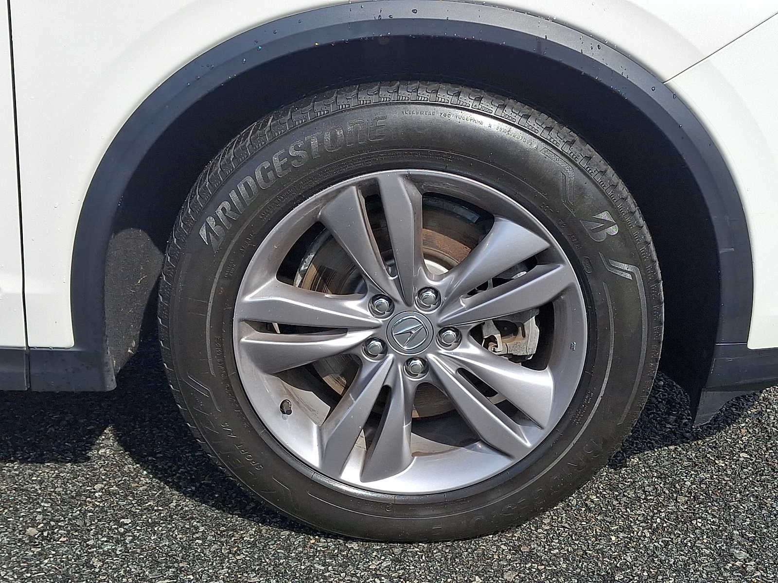 2024 Acura MDX 4DR SH-AWD