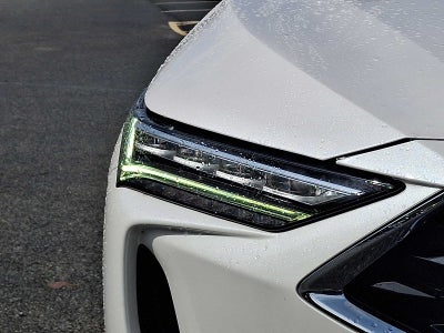 2024 Acura MDX 4DR SH-AWD