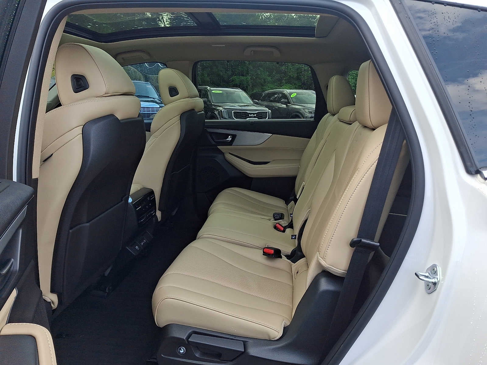 2024 Acura MDX w/Technology Package