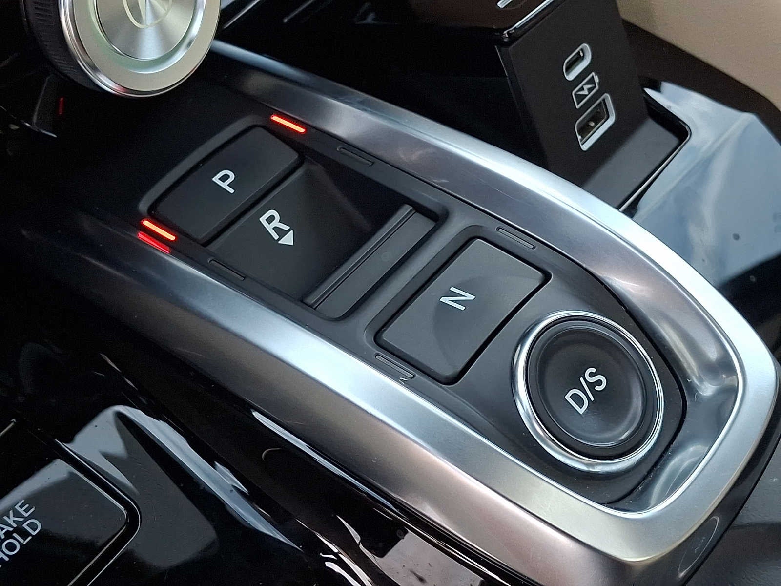 2024 Acura MDX w/Technology Package