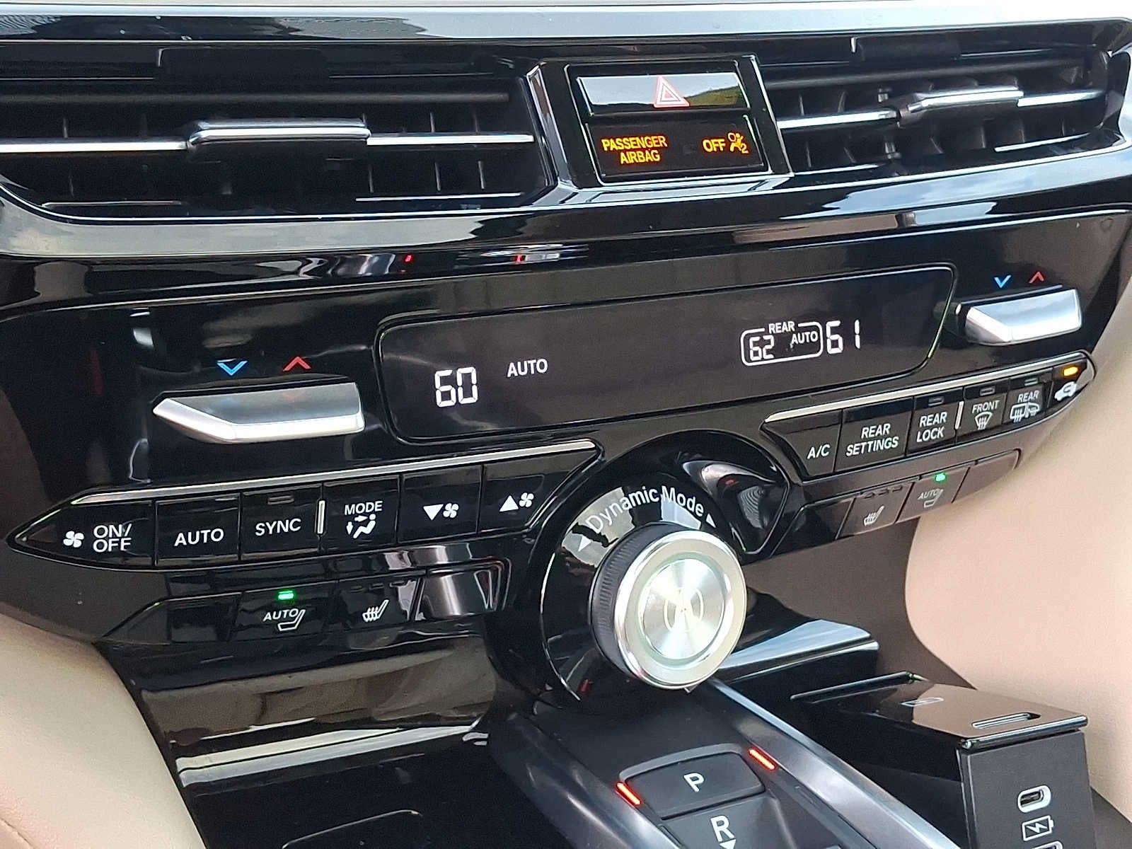 2024 Acura MDX w/Technology Package
