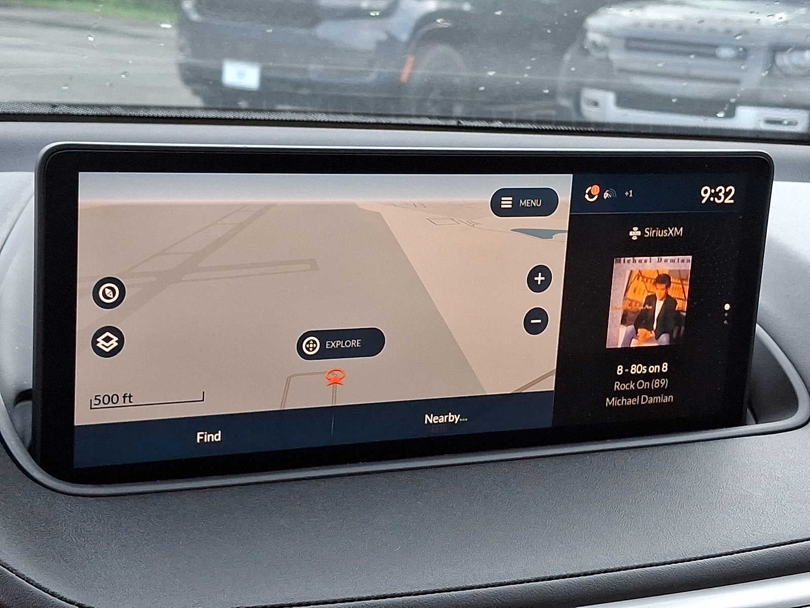 2024 Acura MDX w/Technology Package