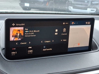 2024 Acura MDX w/Technology Package