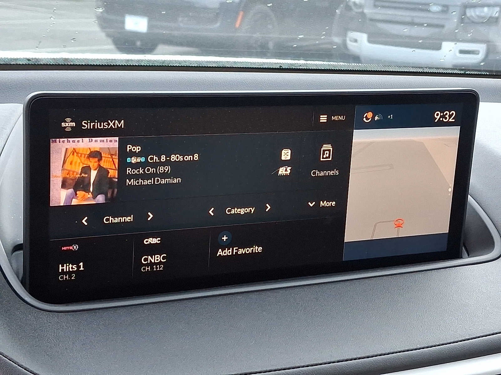 2024 Acura MDX w/Technology Package
