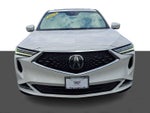 2024 Acura MDX w/Technology Package