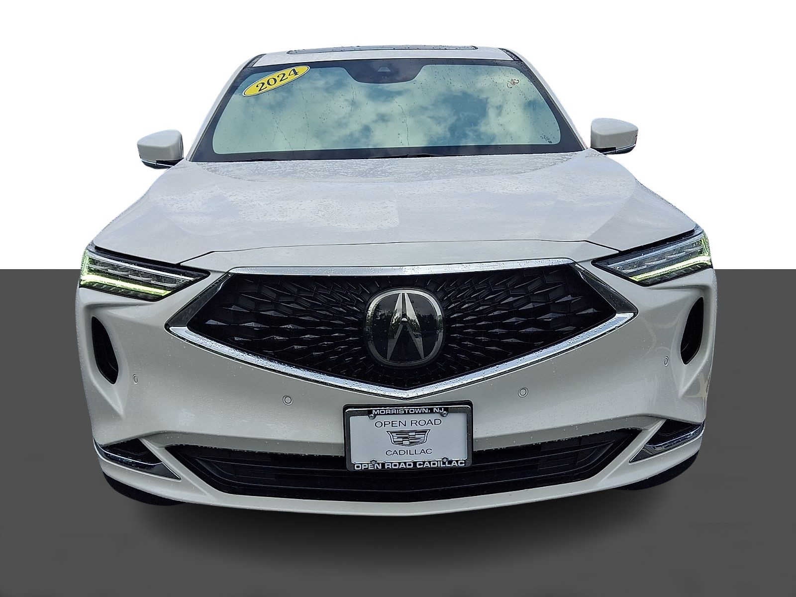 2024 Acura MDX w/Technology Package
