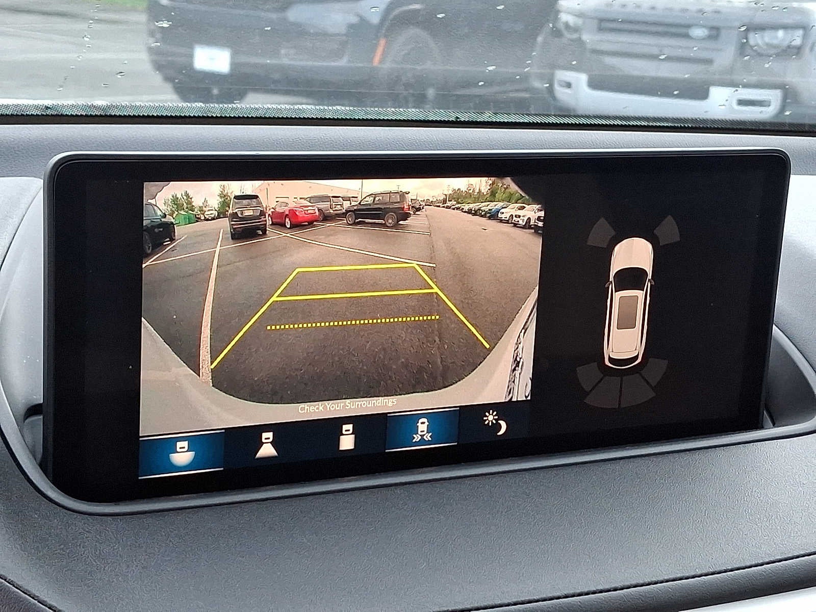 2024 Acura MDX w/Technology Package
