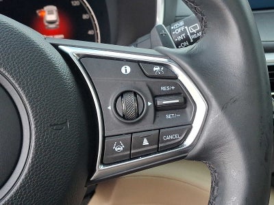 2024 Acura MDX w/Technology Package