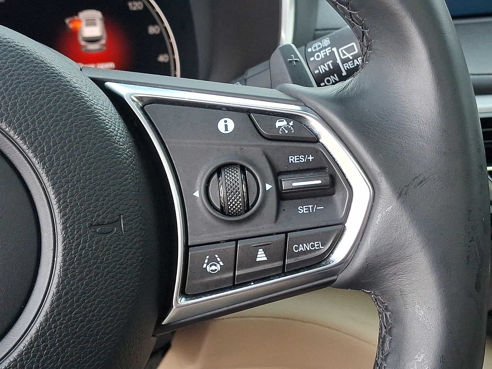 2024 Acura MDX w/Technology Package