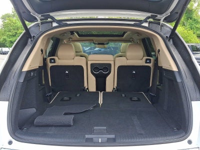 2024 Acura MDX w/Technology Package