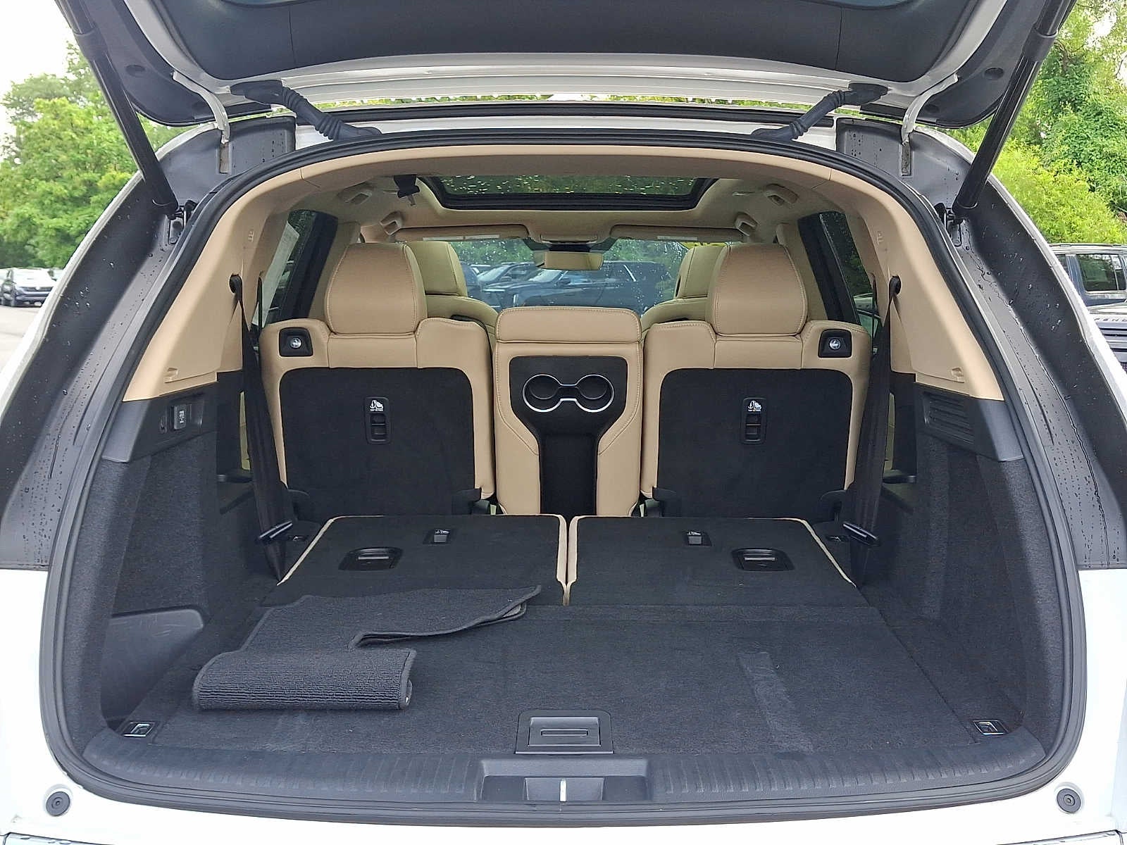 2024 Acura MDX w/Technology Package