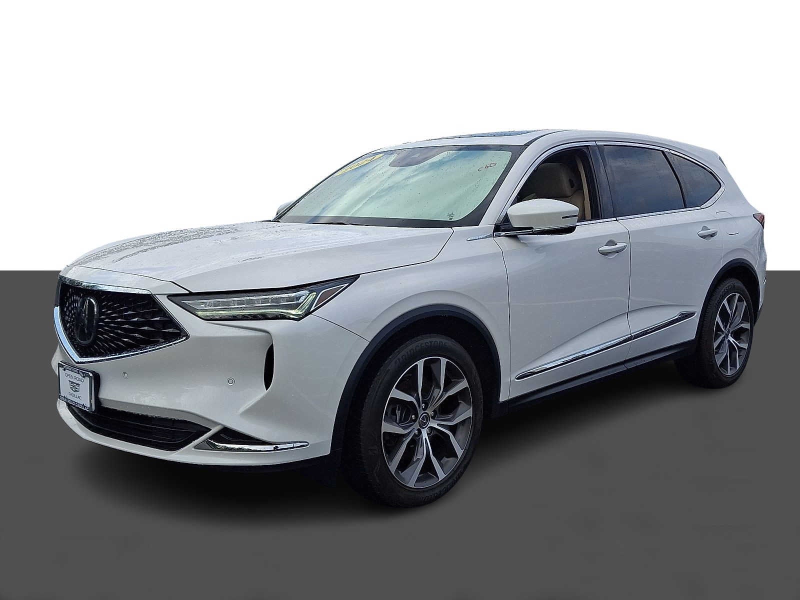 2024 Acura MDX w/Technology Package