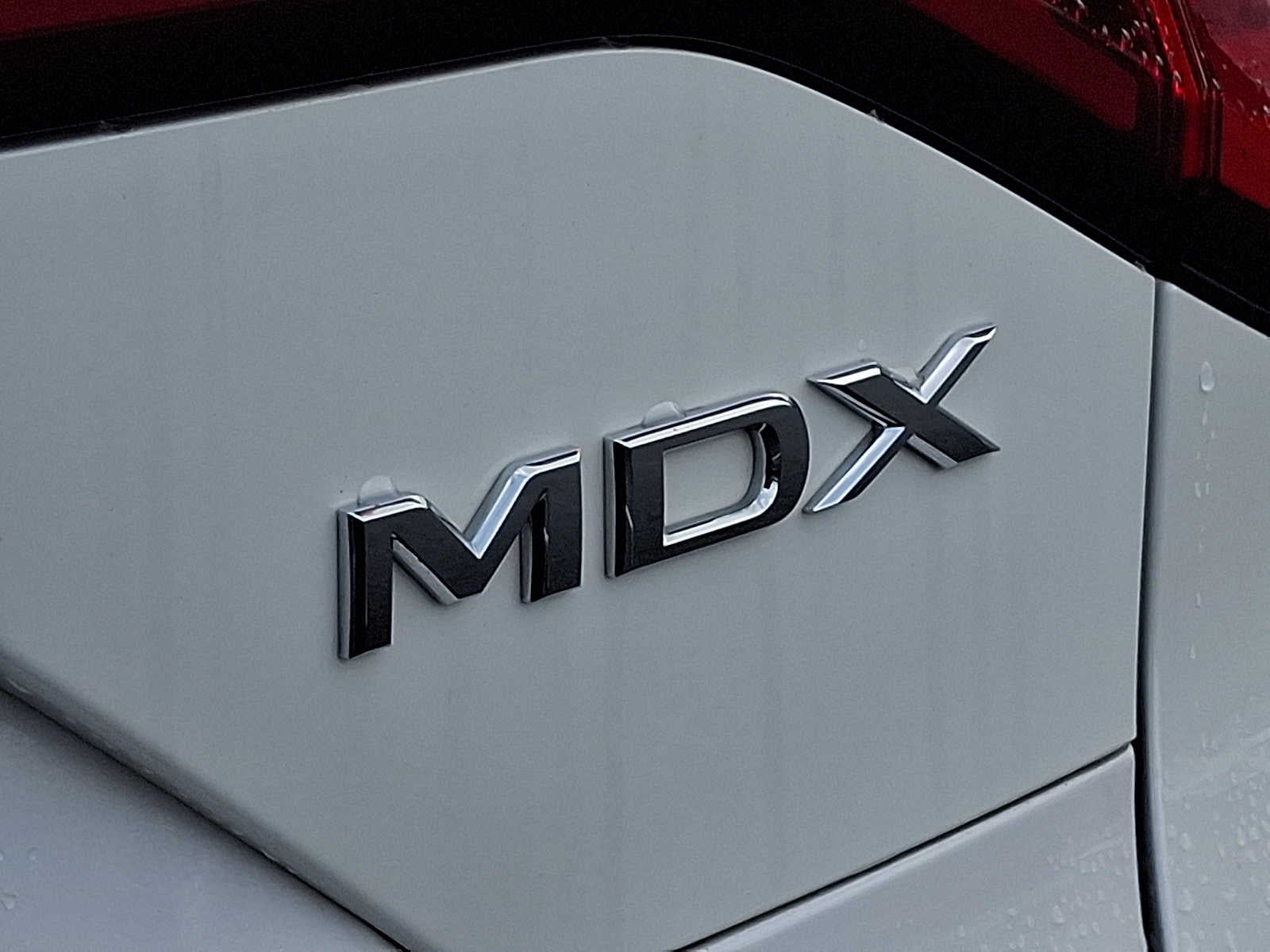 2024 Acura MDX w/Technology Package