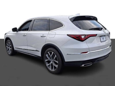 2024 Acura MDX w/Technology Package