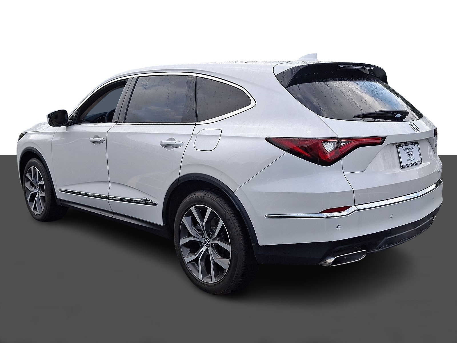 2024 Acura MDX w/Technology Package