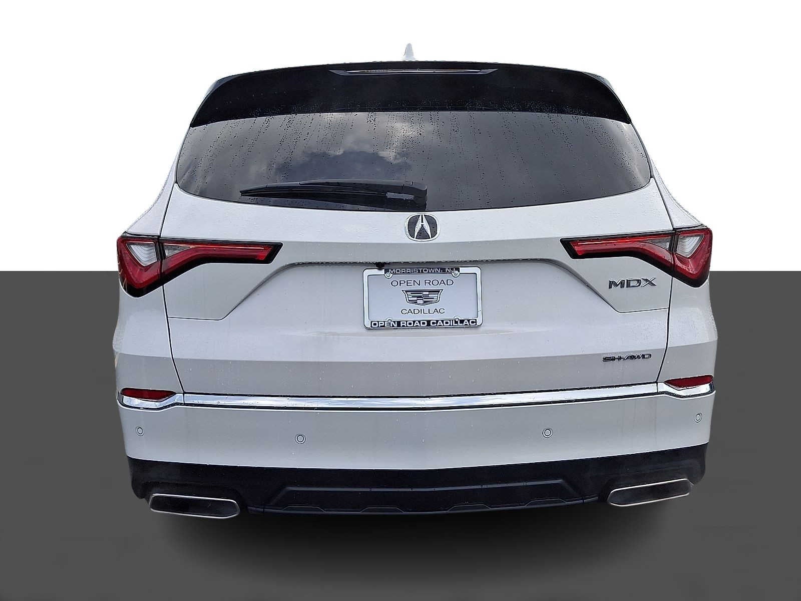 2024 Acura MDX w/Technology Package