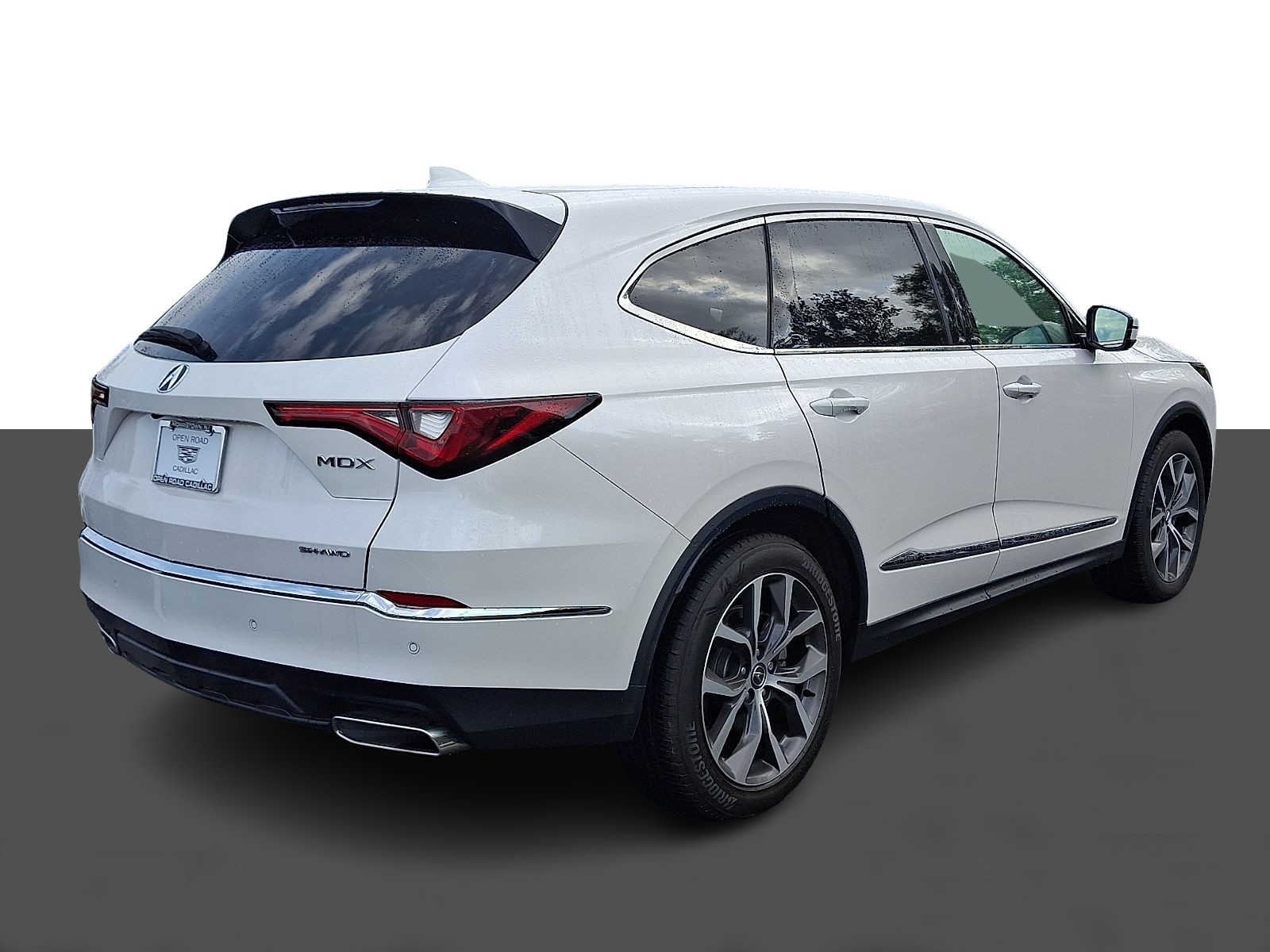 2024 Acura MDX w/Technology Package