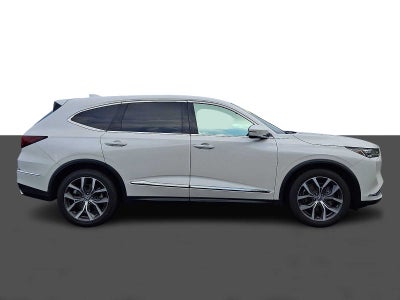2024 Acura MDX w/Technology Package
